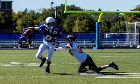 Jr. Lancer Football | Brookfield Wisconsin Youth Football